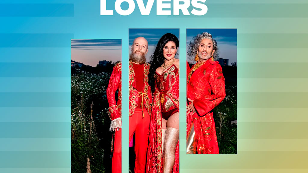 Army of Lovers